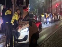 Bursa’da ortalık karıştı! İki aile birbirine girdi