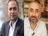 Murat Ağırel ve İsmail Saymaz hakkında ev hapsi kararı