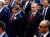 Erdoğan ve Davutoğlu arasındaki bilinmeyen kriz