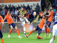 Fenerbahçe ağır yaralı