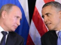 Rusya ve ABD'den ortak açıklama!