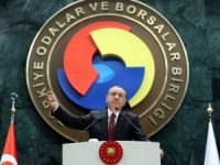 Cumhurbaşkanı Erdoğan: Ekonomik kriz yok