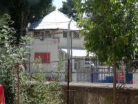 Asker hastanesine saldıran PKK’lıların yakalanması için çalışma başlatıldı