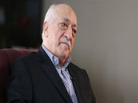 Fethullah Gülen'in emekli maaşı kesildi