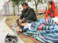 İstanbul'da yarım milyon Suriyeli var