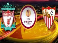 Liverpool-Sevilla finali yarın