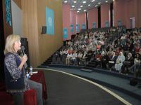 'Nilüfer'de Kadın Hayata Daha Yakın Projesi'