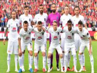 Medipol Başakşehir: 1 - Çaykur Rizespor: 0