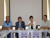 Mahkeme AOÇ planını iptal etti, saray da, yolu da kaçak
