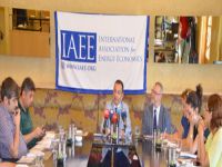 Enerjiye yön verenler Bakü'de buluşacak