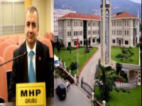 Osmangazi'deki "Torpilli" memurları BİMER'e sordu