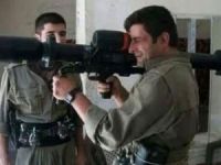 PKK'nın elinde yüzlerce  Rus füzesi var
