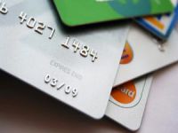 Kredi kartı harcamalarında artış