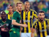 Bursaspor-Fenerbahçe arasında yılın takası
