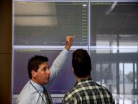 Atina Borsası çöktü: Kayıp yüzde 23