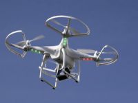 Faslı öğrenci, yüzde yüz yerli İHA üretti