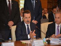 Çelik: Emekli ve çalışanlarımızı ezdirmedik