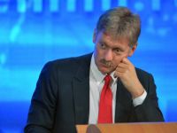 Putin'in Sözcüsü Peskov’a "600 bin dolarlık saati nasıl aldın" sorusu