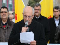 Eğitim-Sen: Geçici savaş hükümetiyle satış sözleşmesi olamaz