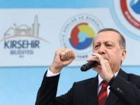 Erdoğan'dan Fetullah Gülen açıklaması
