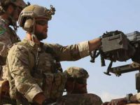 ABD'den şok YPG açıklaması