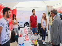 Erciyes Üniversitesi’ne 10 bin öğrenci kayıt yaptıracak