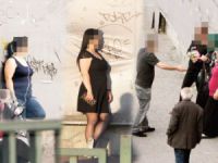 Kadıköy'de güpegündüz fuhuş