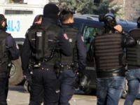 Akdeniz Üniversitesi'nde gözaltı sayısı 96'ya çıktı