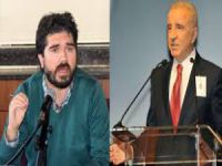 Rasim Ozan Kütahyalı ve Ünal Aysal'a hapis cezası