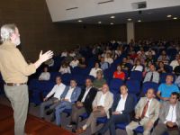 Bursa'da liderlik eğitimi