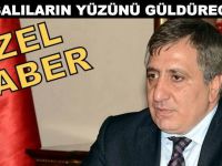 Bursa'nın yeni valisinden anlamlı mesaj