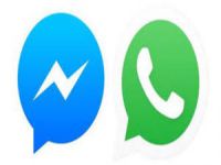 WhatsApp’tan sonra Messenger’da