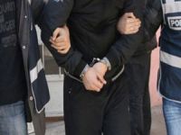 Rektör FETÖ'den tutuklandı