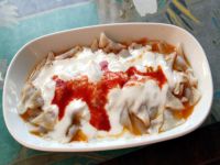 Bursa’nın ilk mantıcısı Ürdünlü aile ile devam edecek