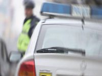 Uyuşturucuyu stepneye saklamışlar