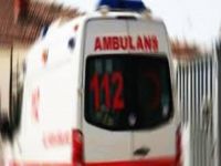 Nusaybin'de bomba: 1 polis yaralandı