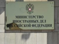 Rusya ve İsveç arasında diplomat krizi