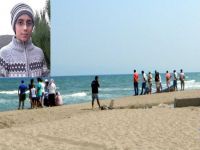 Bursalı çocuğun cesedi 39 saat sonra bulundu!