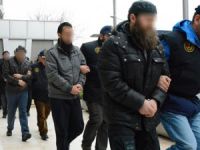 Bursa'da İŞİD operasyonu