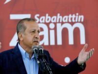 Erdoğan'dan "ilişkileri düzeltelim" mektubu