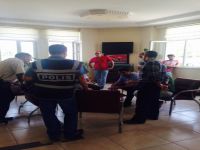 Aksaray'da özel okul ve dershanelere polis operasyonu