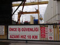 Tuzla'da 2 Rus gemicinin cesedi bulundu