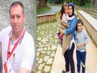 Mersin'de baba cinneti: Tüm ailesini öldürdü