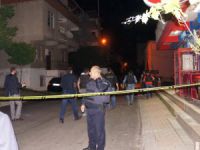 Çekmeköy’de sokağa bırakılan bomba patladı