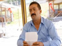 'Can güvenliğimiz kalmadı suç duyurusunda bulunacağım'