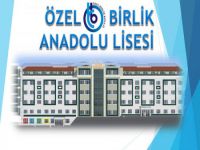 Soma Özel Birlik Lisesi'nden 2015 LYS’de büyük başarı