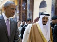 CIA Suudi Arabistan'a garanti verdi