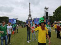 EURO2016 Fransa’nın en’leri şaşırttı