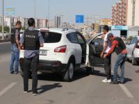Diyarbakır polisi alarmda