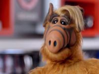 'Alf' hayatını kaybetti!